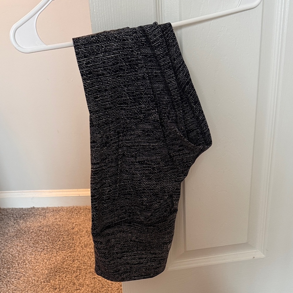 Lulu leggings